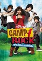 Camp Rock: Музыкальные каникулы Camp Rock: Музыкальные каникулы