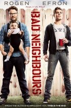 Соседи на тропе войны (2014)