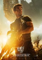 Трансформеры: Эпоха истребления (2014)