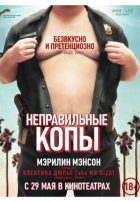 Неправильные копы (2014)