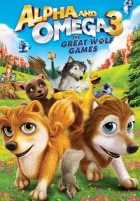 Альфа и Омега 3 Альфа и Омега 3