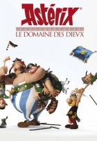 Астерикс: Земля Богов (2014)