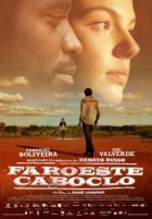 Западный Кабокло (2013) Западный Кабокло (2013)