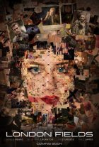 Лондонские поля (2015)