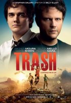 Свалка (2014) Свалка (2014)