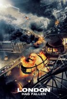 Падение Лондона (2015)