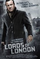 Короли Лондона (2014)