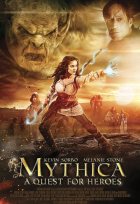 Мифика: Задание для героев (2015) Мифика: Задание для героев (2015)