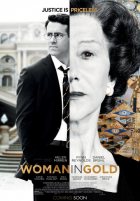 Женщина в золотом (2015) Женщина в золотом (2015)