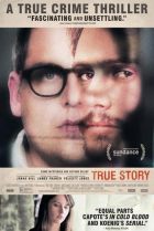 Правдивая история (2015)